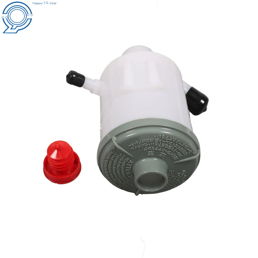 Power Steering Pump Reservoir w/ Cap for Honda Ridgeline (2006–2014) Pilot (2005–2008)