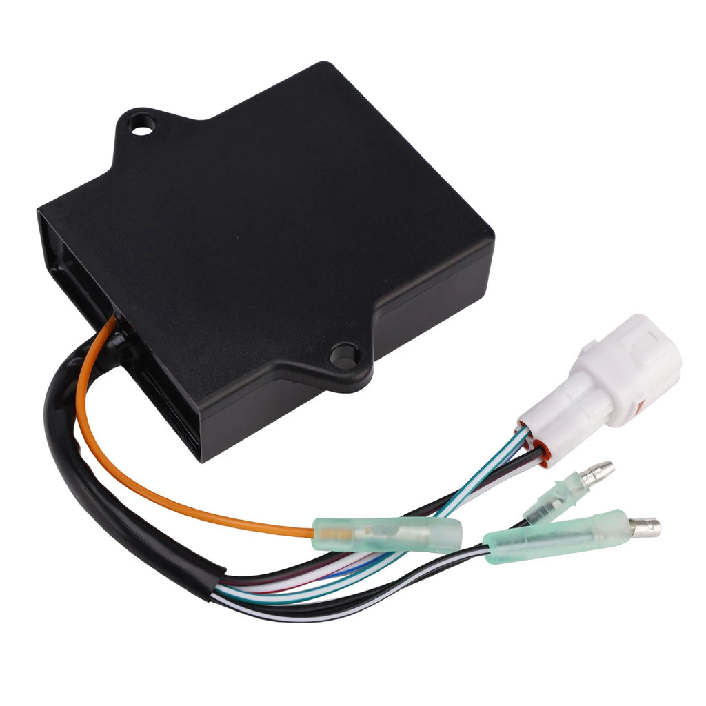 Cdi Ignition System Unit Box 4Em-85540-10 for Yamaha YFM80 Raptor 80 (2002–2008)