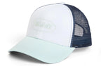 Snapback Trucker Cap Hat for Peterbilt Trucks (Classic)