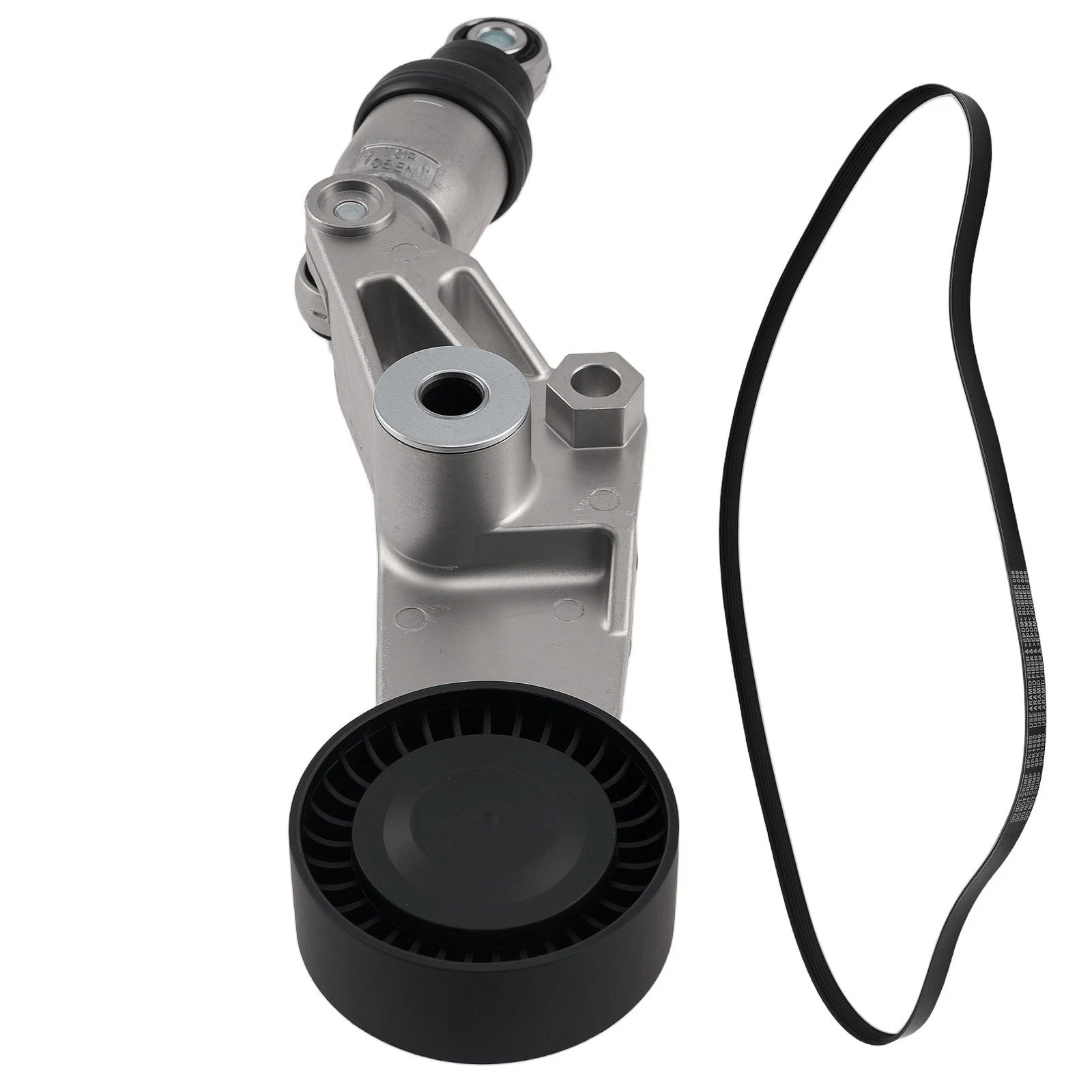 Serpentine Belt Tensioner Kit for Chevrolet Prizm 1.8L (1998–2002)