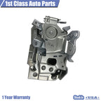 Door Latch Assembly for Chevy Astro Blazer Suburban (1995–2005)
