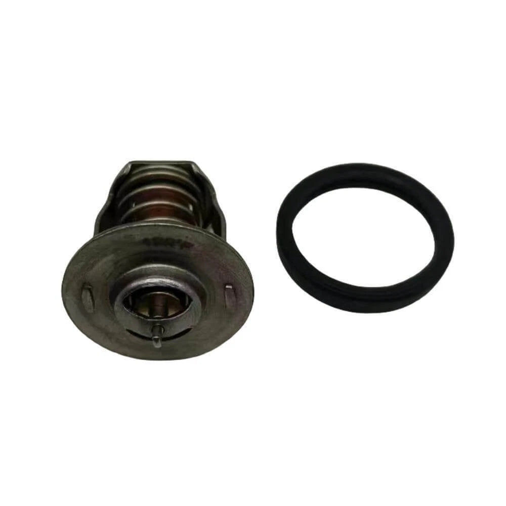 Outboard Thermostat Kit for Suzuki DF 2.5 4 5 6 9.9B 15A (1998–2023) 17670-91J00 17670-91J01