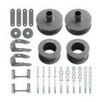 2.5" Front 2" Rear Leveling Lift Kit Spacer for Jeep Wrangler JK (2007–2018)