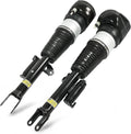 2 Front Air Suspension Shock Struts for BMW 7 Series G11 G12 (2016–2020)