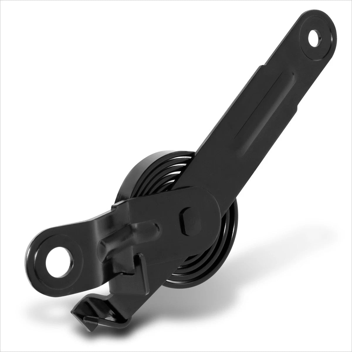 Adjustable Pickup Bed Mount Carrier Rack for Kayak Canoe Surfboard