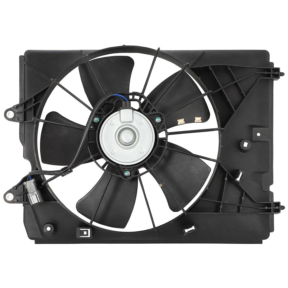 Radiator Cooling Fan for Acura MDX (2007-2009)
