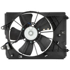 Radiator Cooling Fan for Acura MDX (2007-2009)