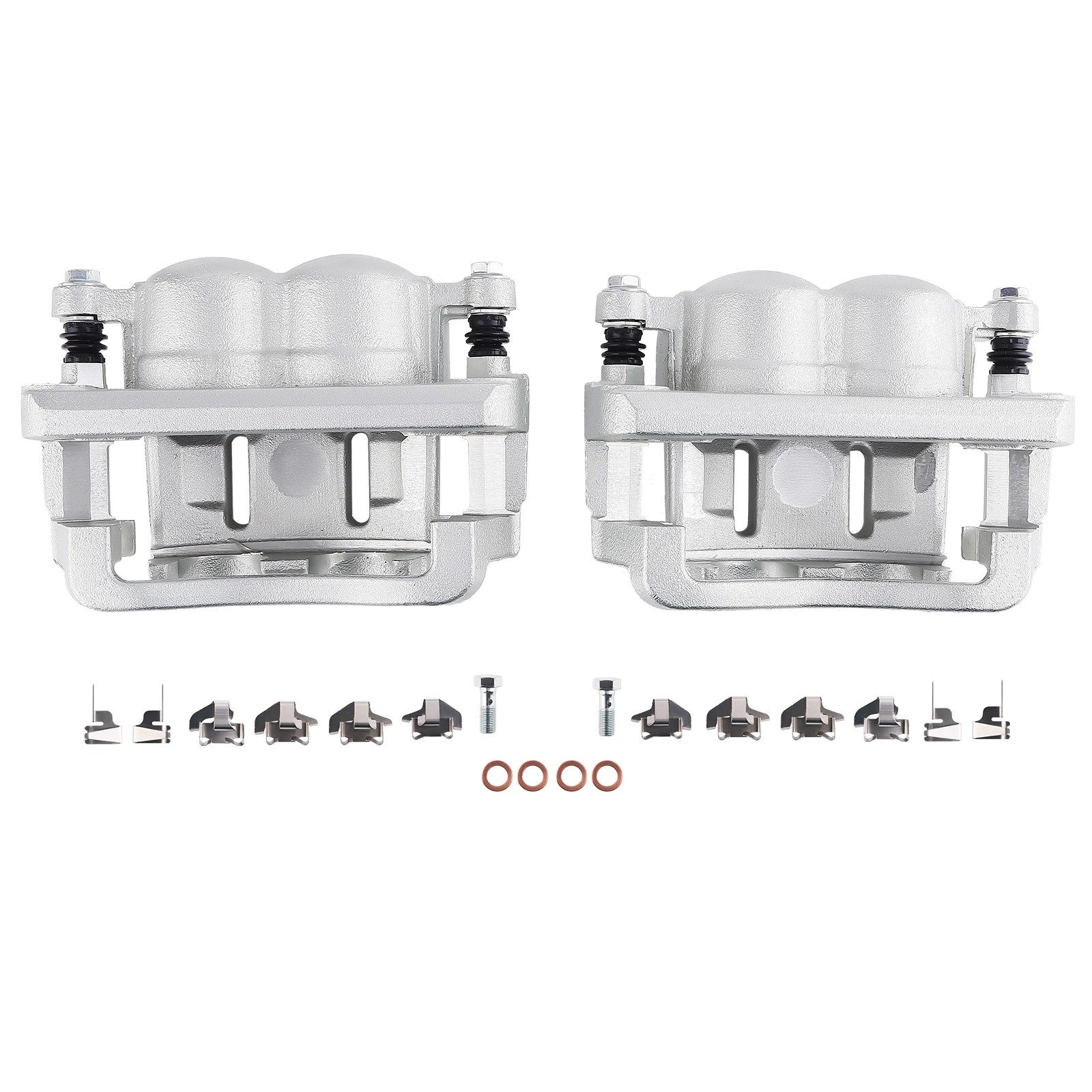 Brake Caliper Bracket for Ford F-250 F-350 Super Duty (2018–2023)