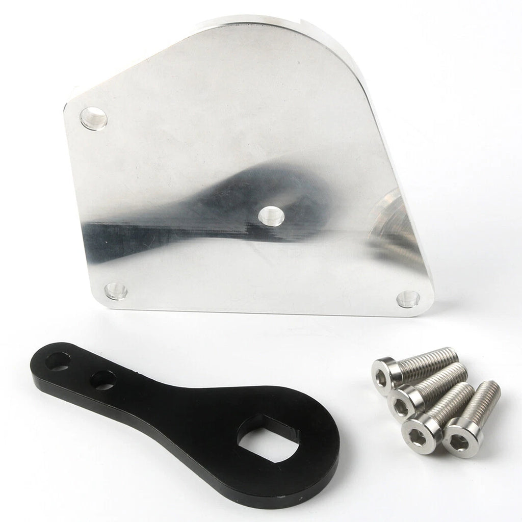 Transfercase Manual Shifter Conversion Kit for Ford F250/F350 (2000–2007)