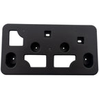 License Plate Brackets for Cadillac CT5 (2020-2022)