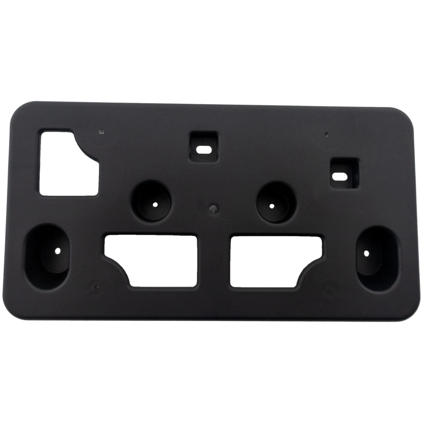 License Plate Brackets for Cadillac CT5 (2020-2022)