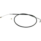 S&S Cycle Throttle Cable for Harley Davidson (1996–Present) 48in Snap-In