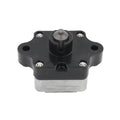 Outboard Fuel Pump 66M-24410-10-00 for Yamaha 9.9HP 15HP (4-Stroke)