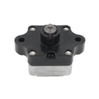 Outboard Fuel Pump 66M-24410-10-00 for Yamaha 9.9HP 15HP (4-Stroke)
