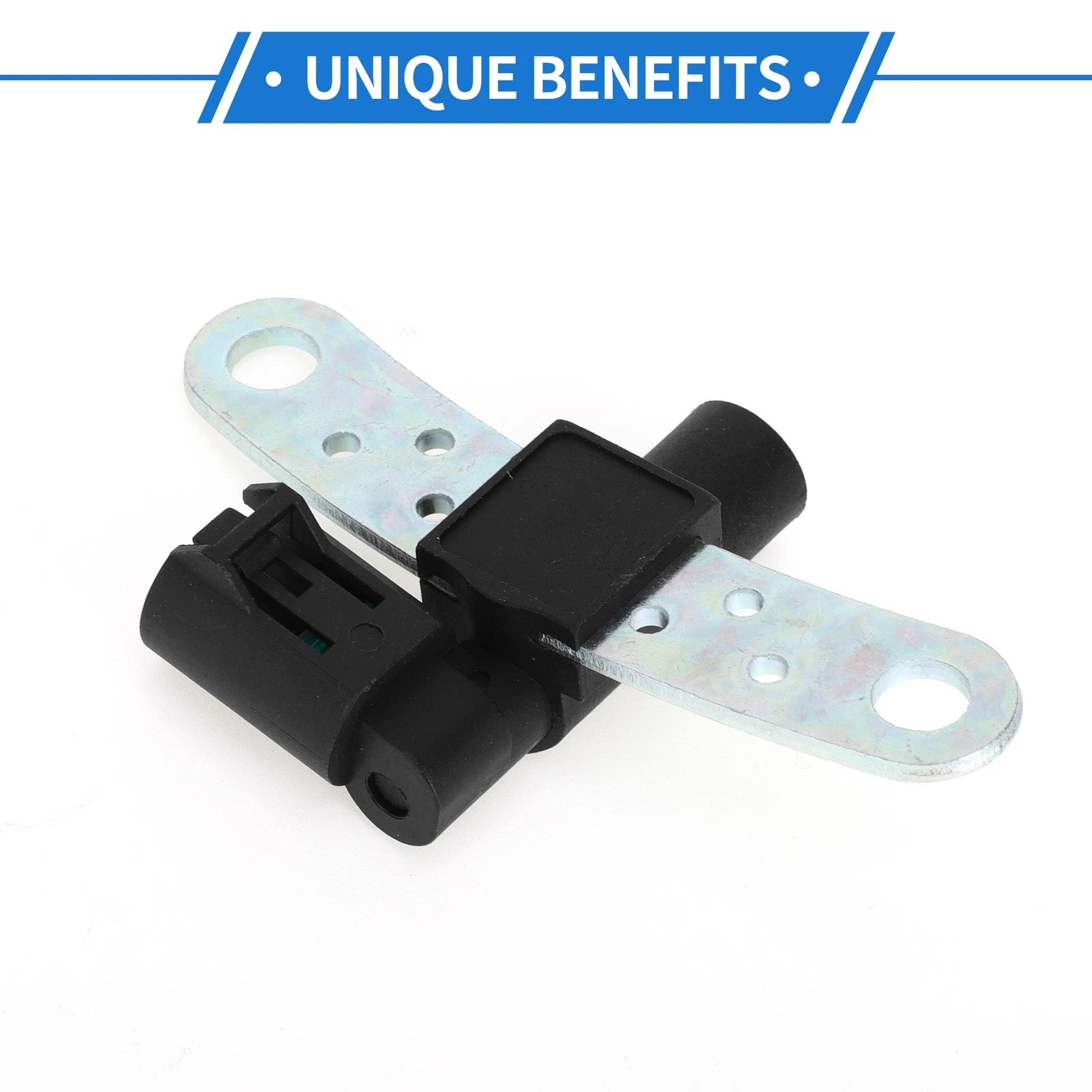Crankshaft Position Sensor for Nissan Qashqai 2.0 (2007–2013) No. 23731-00Q0D