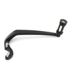 Heel Shifter for Indian Chieftain, Roadmaster, Challenger (2014-2022) Black