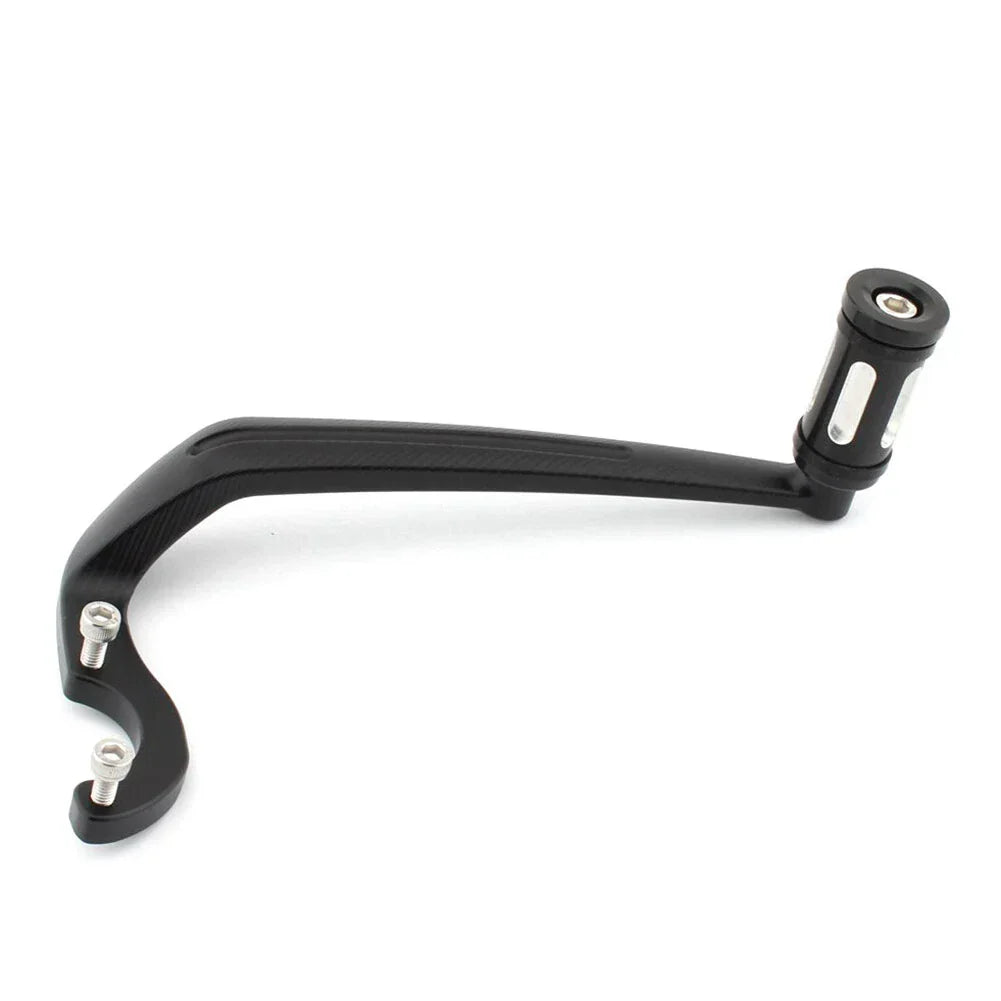 Heel Shifter for Indian Chieftain, Roadmaster, Challenger (2014-2022) Black