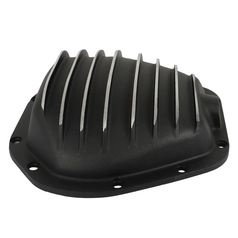 Differential Cover for D60 (with Gasket & Drain Plug)