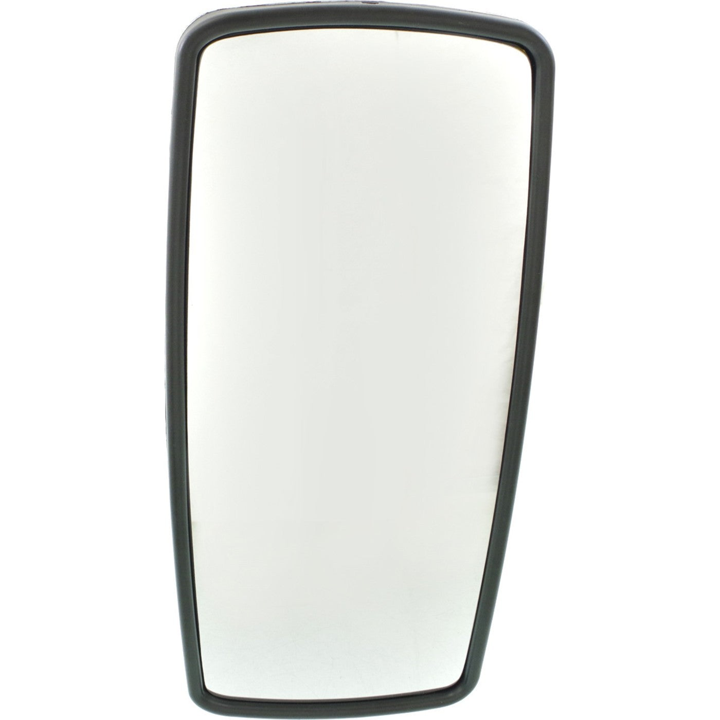 Set of 2 Chrome Manual Mirrors for Freightliner Columbia (2004–2016)
