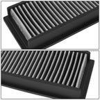 Reusable Drop-In Air Filter for Mitsubishi Lancer/Outlander/RVR (2007–2019)