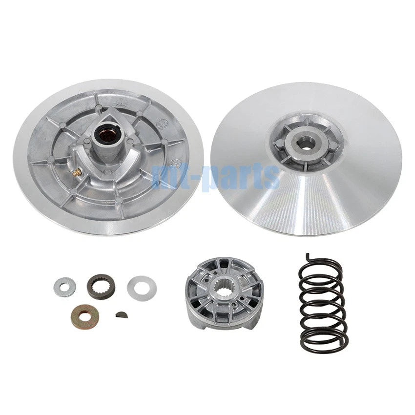 Secondary Driven Clutch for Yamaha Golf Cart G2 G9 G14 G16 G20 G22 (1985–2007)