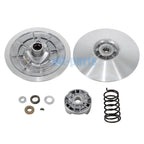 Secondary Driven Clutch for Yamaha Golf Cart G2 G9 G14 G16 G20 G22 (1985–2007)