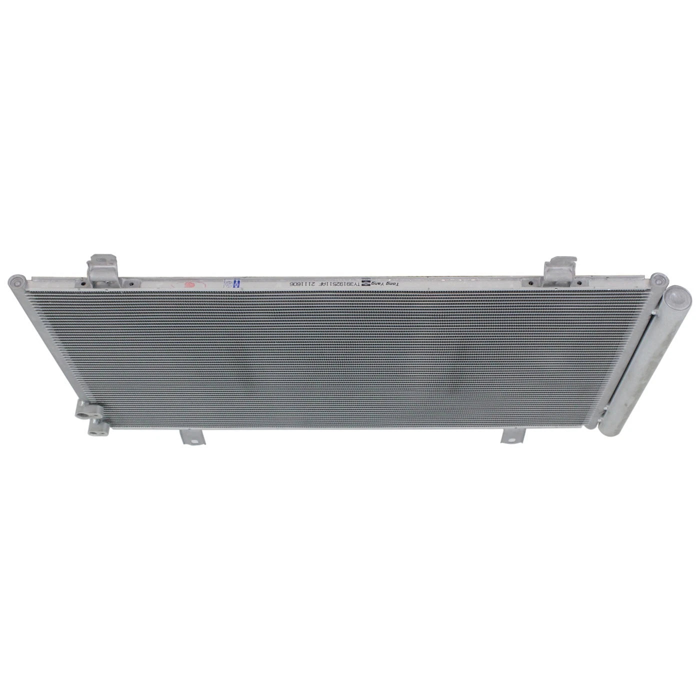 Radiators for Toyota Avalon, Camry (2012–2017)