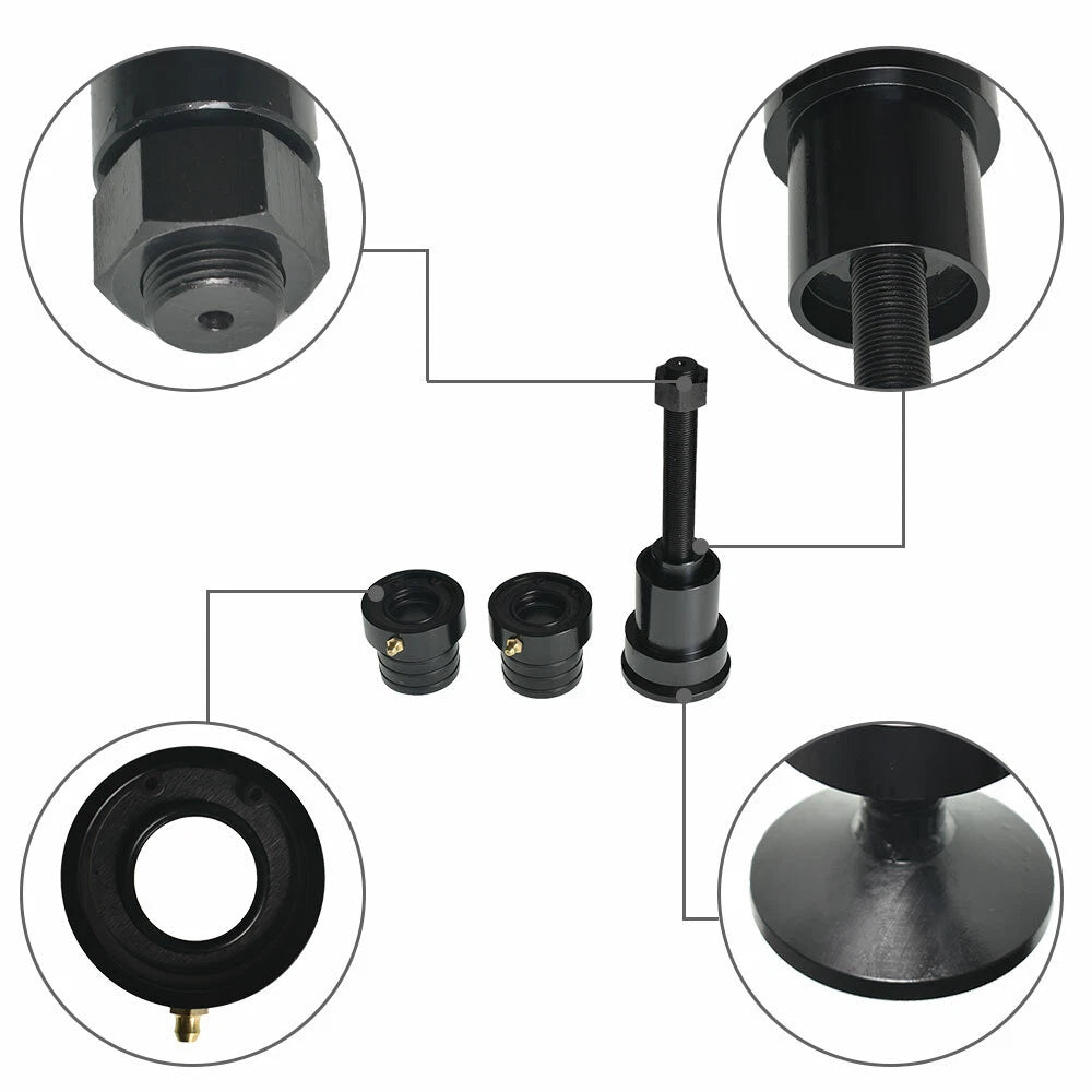 Front Axle Tube Seal and Inner Axle Side Seal Tool for MG