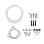 Front Catalytic Converter for Mazda Protege, Protege5 (1999-2003)