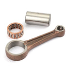 Connecting Rods Crank Kit for Suzuki CS125 SP125 ALT125 LT125 DR100 (–) 12105-05821