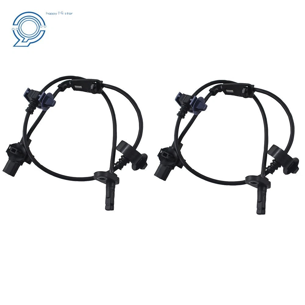 2X ABS Wheel Speed Sensor for Honda Civic (2006-2011)
