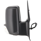 Passenger Right Side Mirror for Mercedes Sprinter (2010–2018)