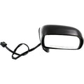 Power Mirror for Lincoln Town Car (1995–1996) Front Right Heated Folding