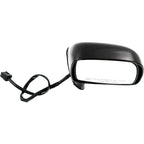 Power Mirror for Lincoln Town Car (1995–1996) Front Right Heated Folding