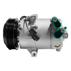 AC Compressor Kit Replacement for Hyundai Elantra 1.8L (2012-2016)