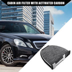 Cabin Air Filter for Mercedes-Benz C200 C250 (2015-2020)