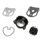 Water Pump & Impeller Repair Kit for OMC Cobra Johnson Evinrude (984461, 0984461)