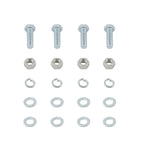 Rear Bumper Brackets for Ford F100 F250 F350 (1964–1972)