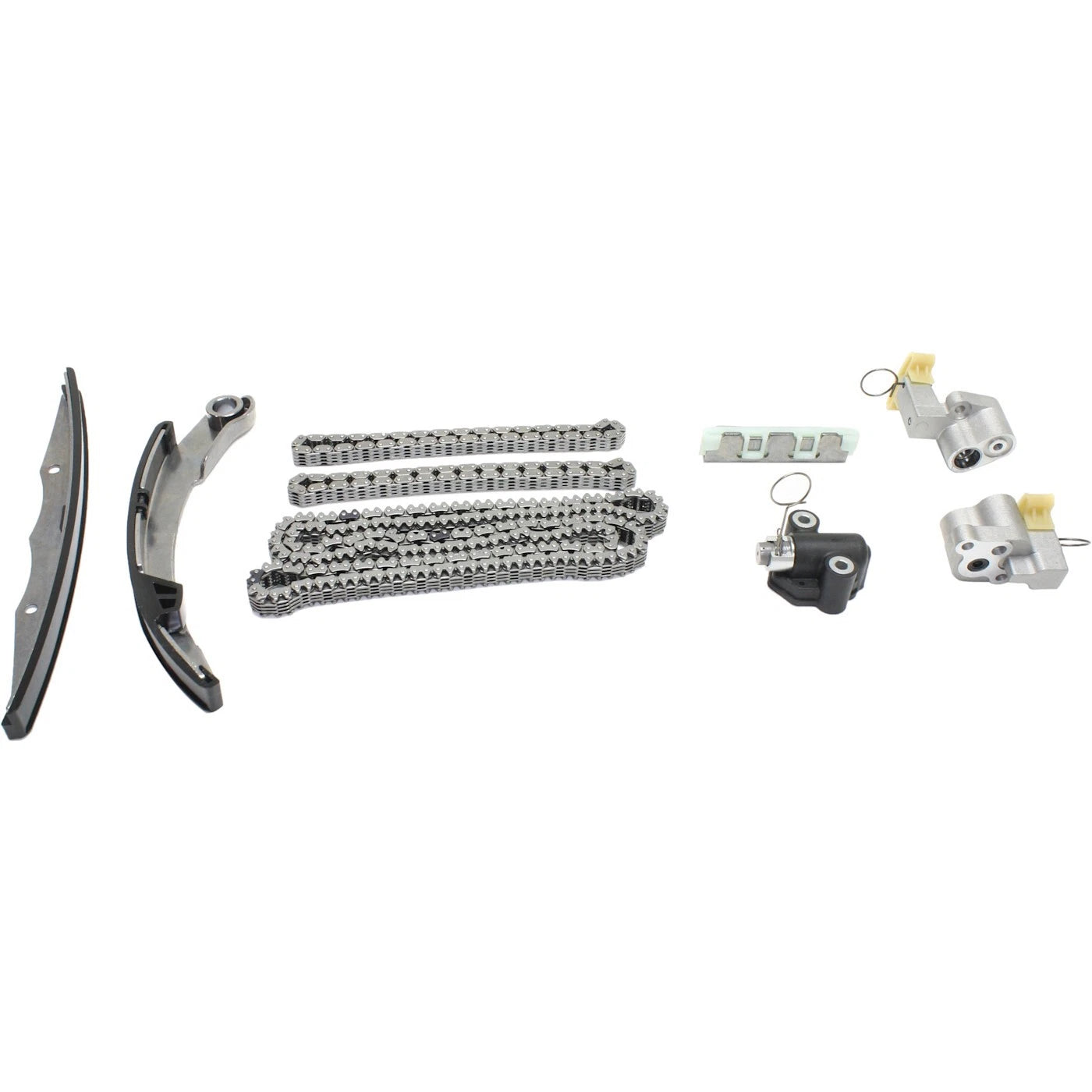 Timing Chain Kit for Nissan Frontier (2005–2010) VQ40DE