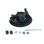 Rear Left Steering Knuckle & Wheel Bearing Hub Assembly for Subaru Forester