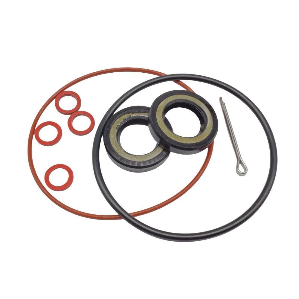 Propeller Shaft Seal Kit for Yamaha 4-Str (93101-17054, 91490-30030)