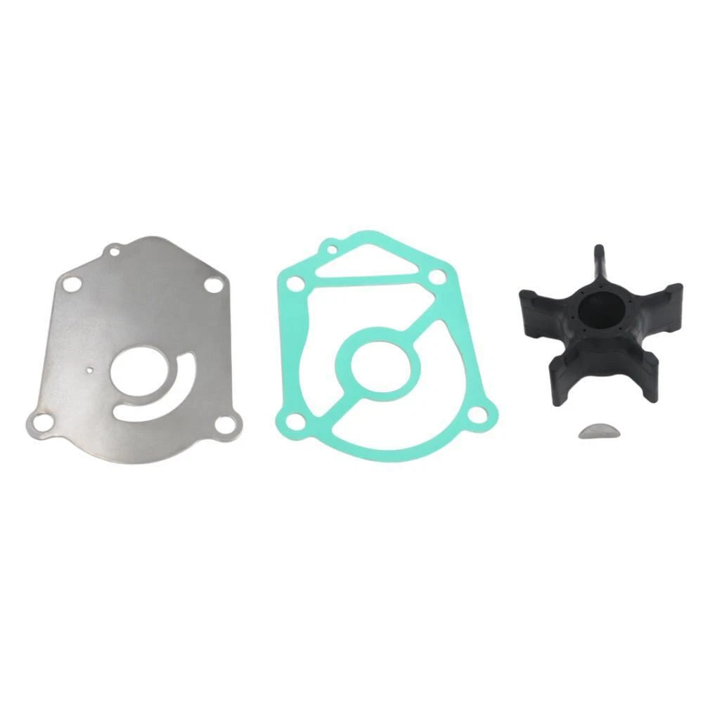 Water Pump Impeller Kit for Suzuki Outboard DT115 DT140 (1983–2001) 17400-94611
