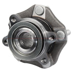 2 Front Wheel Hub Bearings for Nissan Sentra NV200 Leaf (2013-2019)