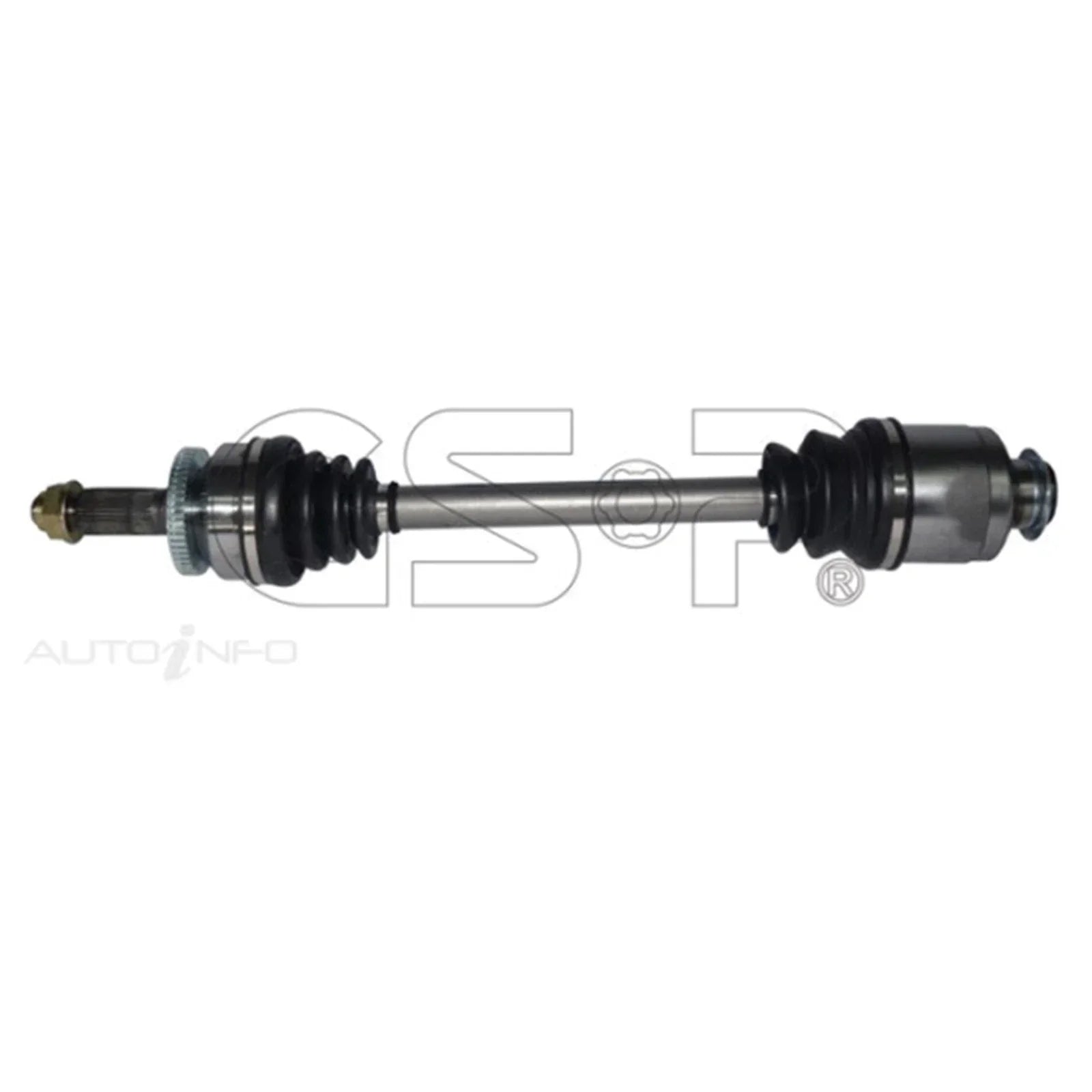 RH CV Shaft 2.7L for Kia Carnival VQ V6 G6EA (2006 - 2009)