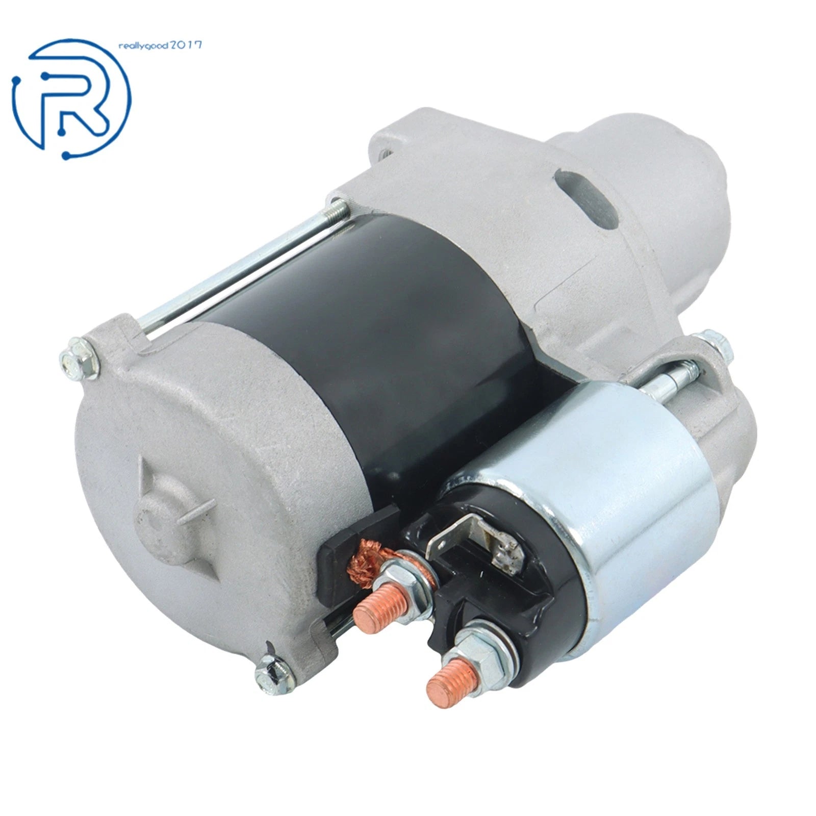 Starter for Kawasaki 4 Stroke Small Engine (12V)