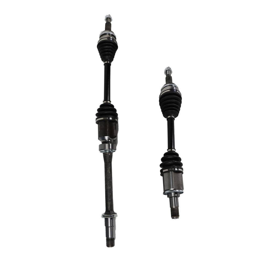 CV Axle Shaft Assembly for Toyota Highlander (2006–2007)