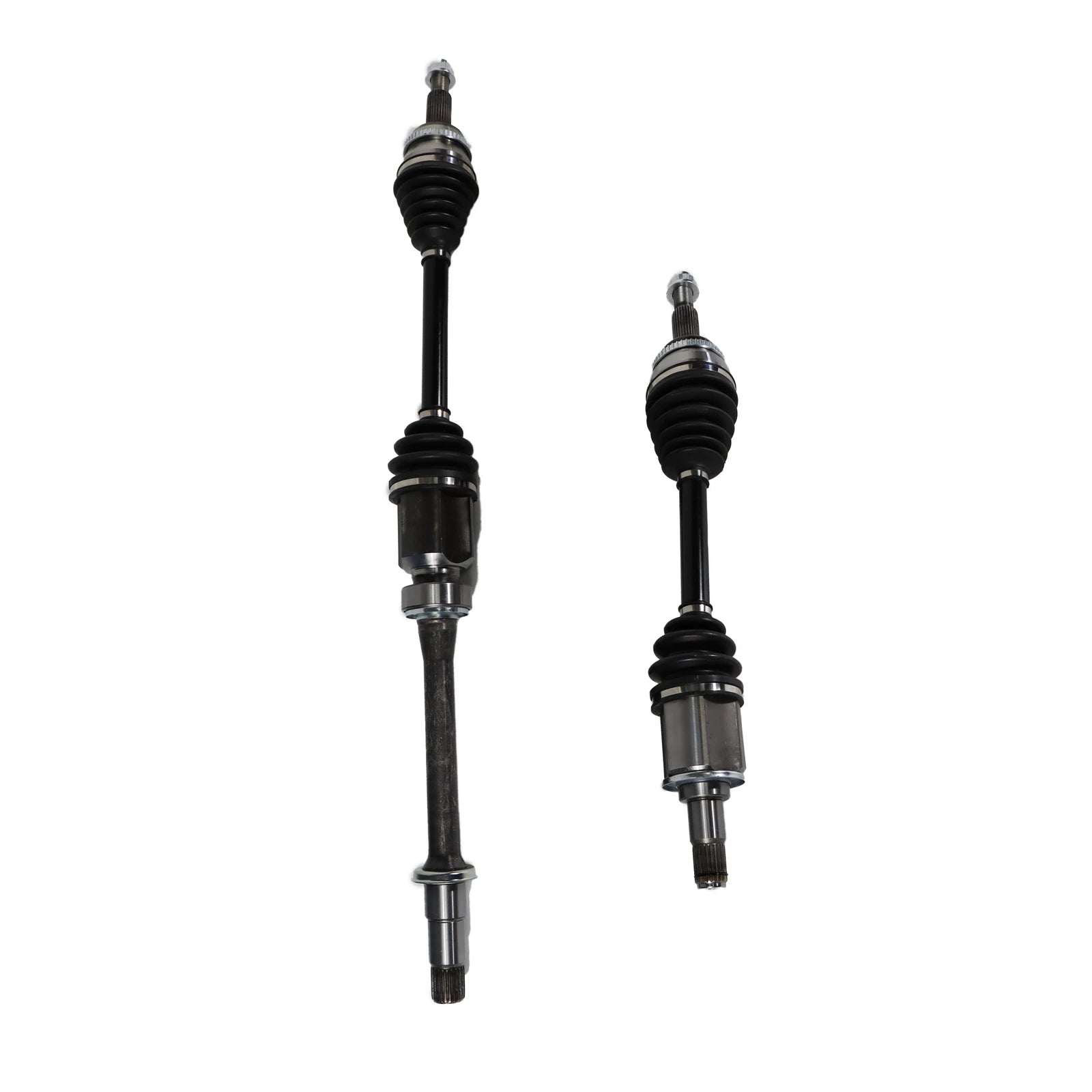 CV Axle Shaft Assembly for Toyota Highlander (2006–2007)