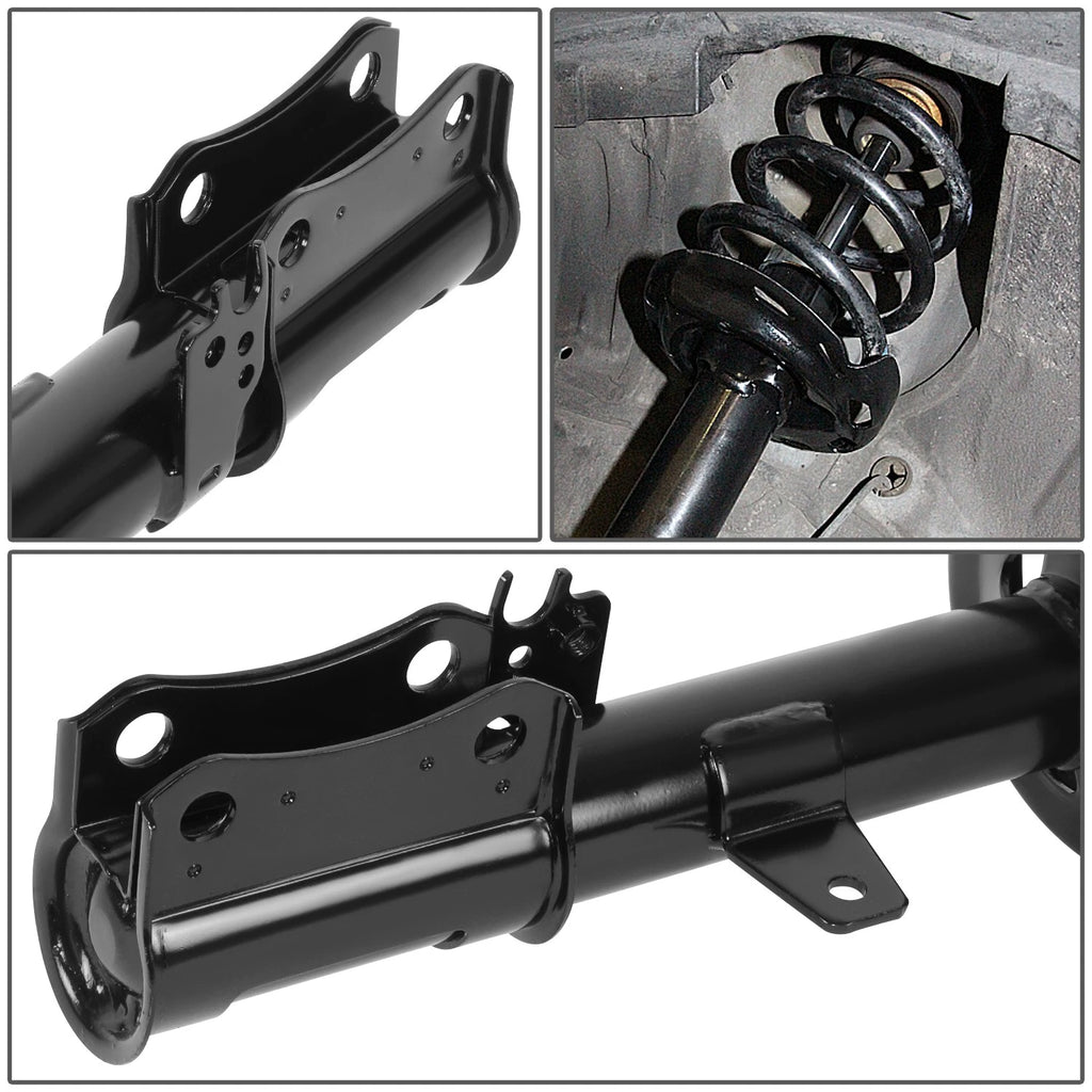 Rear Strut w/ Coil Spring Assembly for Toyota Camry (1992–2001)