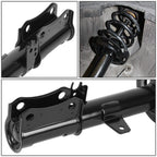 Rear Strut w/ Coil Spring Assembly for Toyota Camry (1992–2001)