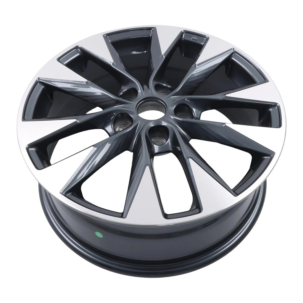 17" Alloy Rim for Nissan Sentra (2016–2019)